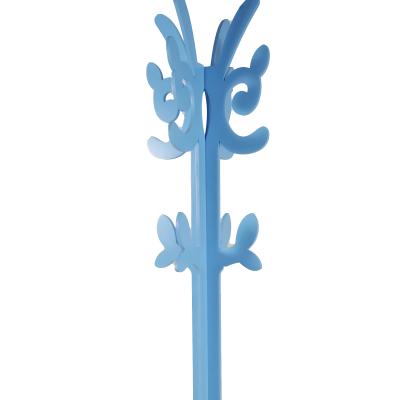 China China Tree Shape Wooden Coat Rack Rack Hanger Rack for sale