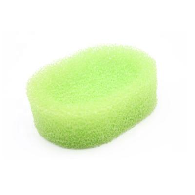 China Comfortable Simple Printing Soap Customization Box With Holder Fashion Design Durable Sponge for sale