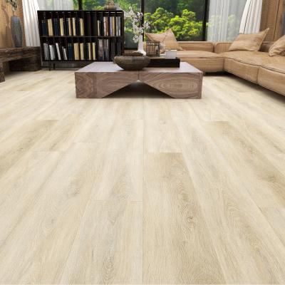 China EUROPEAN Factory Rigid Core SPC Plank, Interlocking Click Vinyl Flooring, Wood Look LVT PVC Tile for sale