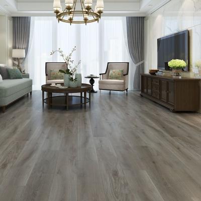 China EUROPEAN luxury vinyl texture pvc flooring/lvt wood tile vinyl plank for sale