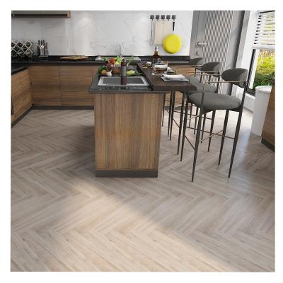 China Modern Waterproof Non Slip PVC Laminate LVT Flooring Waterproof Vinyl Plank for sale