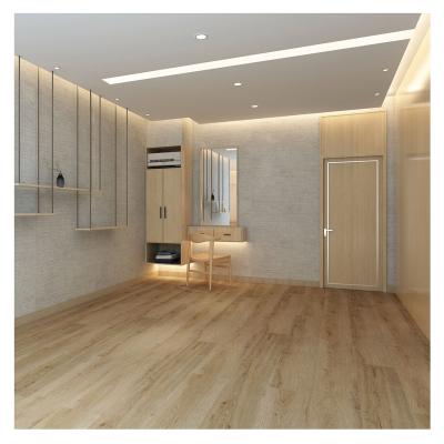 China Modern Easy Care Vinyl Loose Laid Plank, Vynil Flooring, PVC Tile Flooring for sale