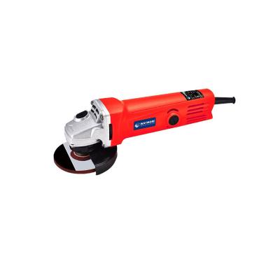 China Large Structural Grinding For Cleaning Or Bevelling Waymore Tools 170w / 160w AC Mini Carrot Grinder Electric Angle Grinder for sale