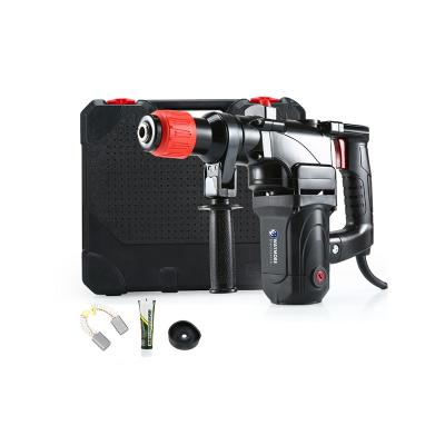 China Waymore Power Tool Auto Repair Set 850W Rotary Hammer Drill Machine for sale