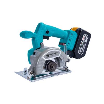 China Waymore 1300W Micro Electric Circular Wood Saw Machine Wood Circular Saw for sale