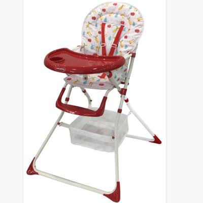 China Modern Mamakids HC-15DS kids table baby high feeding and chairs/highchair baby seat/dinner umpire chairs for sale