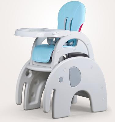 China Plastic Multifunctional Children's Chairs New Baby Chair Kids Referee Chair for sale