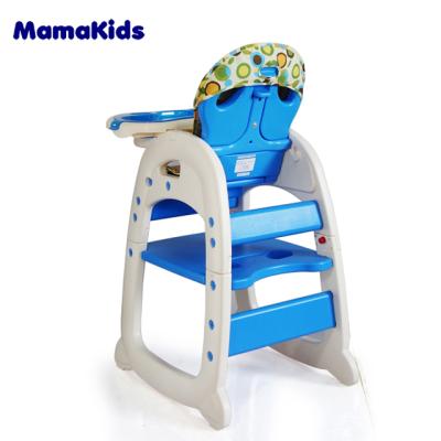 China Mamakids HC-30D HC-30D Baby Plastic Spare Referee Chair Plastic 3 in 1 for sale