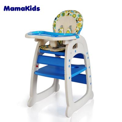 China Plastic Mamakids HC-30D EN14988 Passed Lovely Baby Sitting Umpire Chair for sale