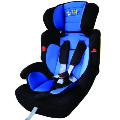 China Baby Carseats,Baby Car Seat,Soft Comfortable Baby Car Seat Fabric Mamakids z-12c CEE R44 04 Safety Porcelain for sale