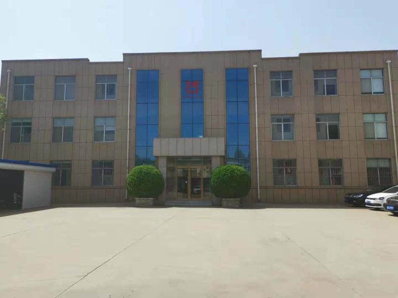 Geverifieerde leverancier in China: - Shouguang Tianhe  blinds Co., Ltd