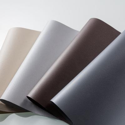 Chine GV UV de ombrage de 85% Rate Polyester Blinds For Windows l'anti a approuvé à vendre