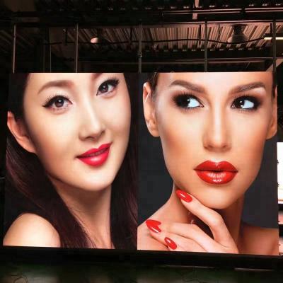 China Indoor Rental Led Video Wall Screen p3.91 p4.81 p5.95 p6.25 Indoor Rental Stage Led Display Screen for sale