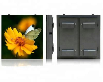 China Outdoor Full Color SMD LED Screen Panel / Module P5 P6 P8 P10 Outdoor LED Display for sale