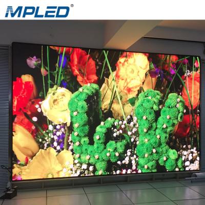 China High Definition P3 Outdoor Outdoor Led Video Display Indoor Full Color Led Display Screen for sale