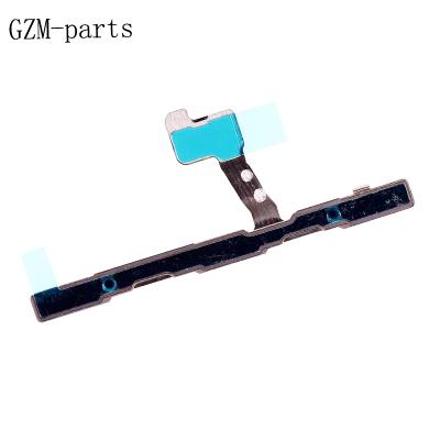 China Mobile Phone Parts For Huawei P20 Pro Power Switch On Off + Volume Button UP Down Flex Cable For Huawei P20 pro for sale