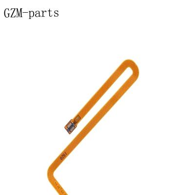 China Home Button Fingerprint Scanner Connector Flex Cable For Huawei P Smart 2019 Good Quality Standard for sale