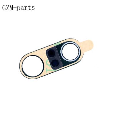 China GZM-Parts For Huawei P20 plus Phone Housing Back Rear Camera Lens Repair Glass Standard for sale