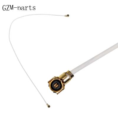 China GZM-Parts For Huawei P20 Wifi Antenna Signal Flex Cable Standard Coaxial Connector for sale