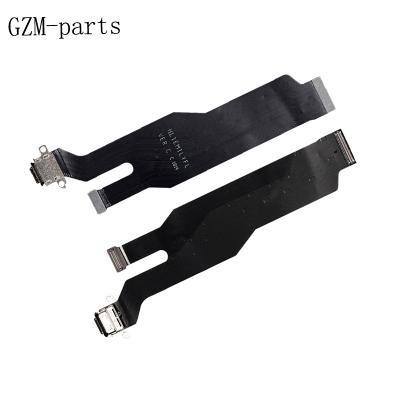 China GZM-Parts Good Price Replacement Parts For Huawei P20 USB Port Dock Charging Connector Flex Cable Replacement Standard for sale