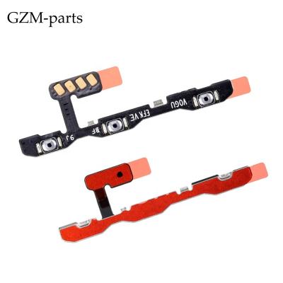 China 100% Original GZM-Parts Power Flex Cable For Huawei p30 Volume Pro / Silent Switch / Power Button Cable Standard for sale