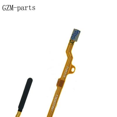 China Factory price with high quality for Huawei P40 lite home button finger fingerprint sensor flex cable standard for sale