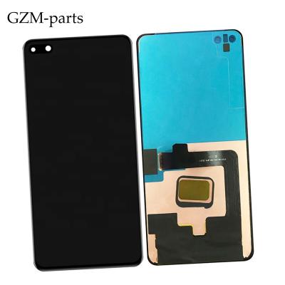 China GZM-Parts LCD Screen Assembly For Huawei P40 P40 Display Touch Screen Assembly for sale