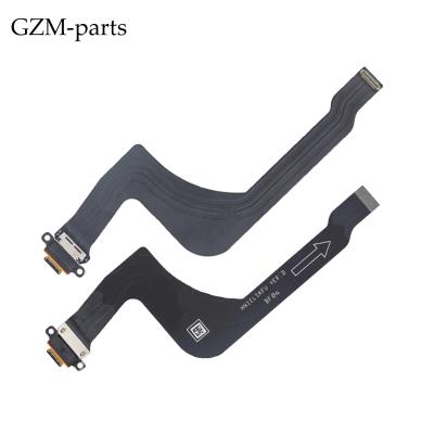 China Factory Supply Repair Parts USB Dock Connector Original Flex Cable For Huawei P40 Charging Left Panel New Pro Plus Standard for sale