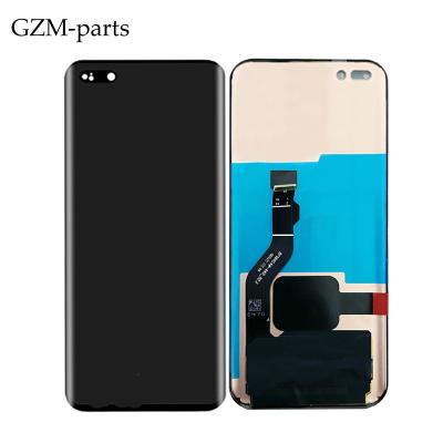 China GZM-parts LCD DISPLAY SCREEN ANALOG TO DIGITAL CONVERTER SET FULL FOR HUAWEI P40 PRO P40 pro for sale