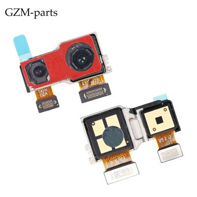 China new originl from GZM-parts facing Front Camera For Huawei P40 pro Flex Cable Spare Parts For Huawei P40 pro camera for sale