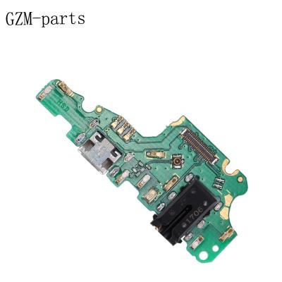 China GZM-Parts Original Charging Left Board For Huawei Mate 10 Lite Spare Parts Replacement For Huawei Charging Flex Standard for sale