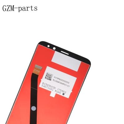 China Good Quality LCD Screen For Huawei Mate 10 Lite LCD With Touch Screen Digitizer Assembly Standard for sale