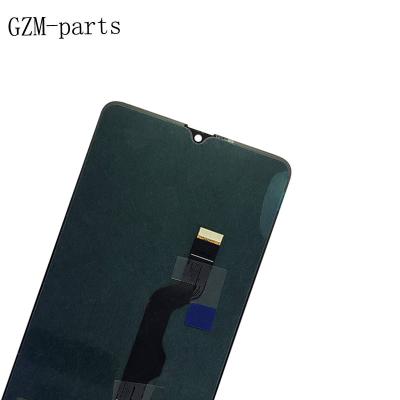 China High Quality LCD Display For Huawei Mate 20 X LCD Display Touch Screen Digitizer Assembly Standard for sale