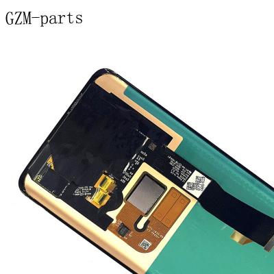 China Factory Supply New Replacement LCD Display For Huawei Mate 20 Pro LCD Screen Display Assembly Standard for sale