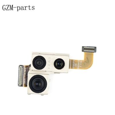 China GZM-Parts Hot Sale Back Rear Camera Flex Cable Replacement For Huawei Mate 20 Pro Standard for sale