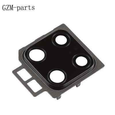 China GZM-Parts Good Price Repair Parts Back Rear Main Camera Lens Cover Glass For Huawei Mate 20 Pro Standard for sale