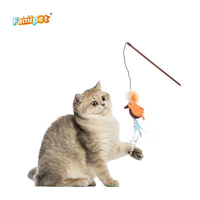 China Sustainable High Quality Value Buying High Performance Toys For Cats for sale