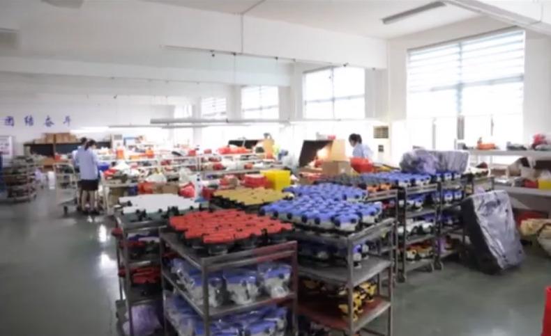 Verified China supplier - Jiangxi Wonder Survey Co., Ltd.