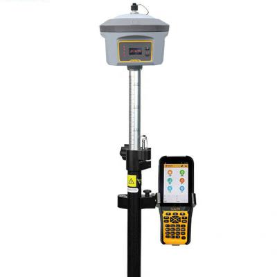 China South Using Rover GNSS Surveying Board Trimble GPS RTK Base And Receiver G6 for sale