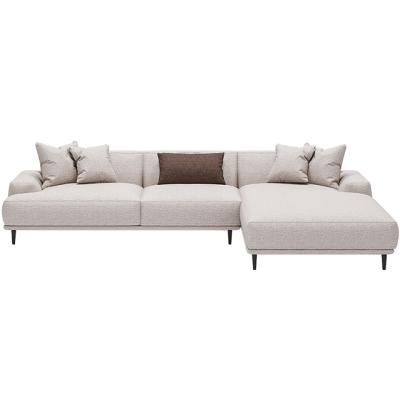 China (Other) Modern Design Good Quality Living Room Furniture Adjustable Sofa Set for sale