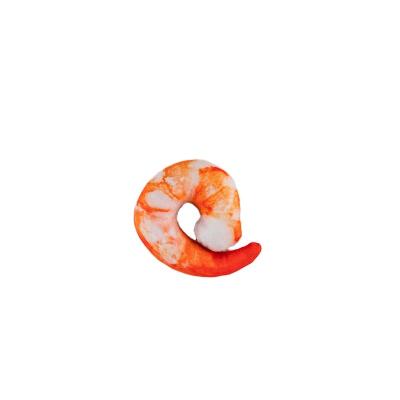 China Sustainable Pakeway Chewing Pet Toys Attractive Shrimp Pets Durable Pet Chew Toys for sale