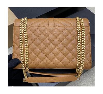 China Fashion Factory Whosale High Quality 2023 Luxury Bags Brand Messenger Bags Women Handbags women borse for sale