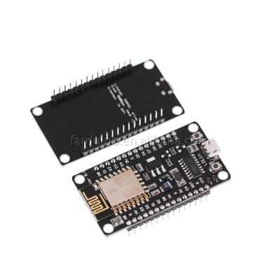 China New Things Development Board Electronic Products Module CH340 NodeMcu V3 Lua WIFI Wireless Internet Based ESP8266 for sale