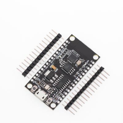 China ESP8266 Products NodeMCU V3 Lua WIFI Module Electronic Integration + Extra Memory 32M Flash, CH340G USB-periodic for sale