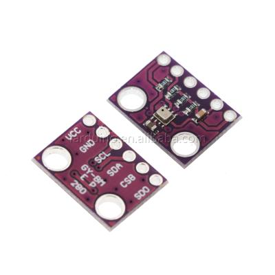 China BME280 3.3V Digital Products Sensor Temperature Humidity Barometric Pressure Sensor Electronic Module I2C SPI 1.8-5V for sale