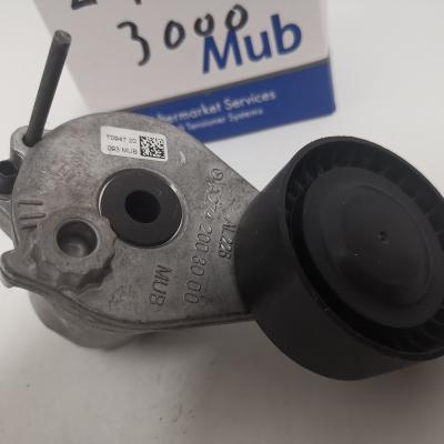 China Vehicle Engine System 2742001370 2742001900 2742001570 2742003000 Suitable For Mercedes Benz 274 Belt Tensioner High Quality Factory Matched MUB for sale