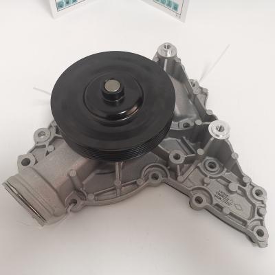 China auto part water pump suitable for benz CLK C209 2002-2010 OE 2722000901 auto part water pump GLE class for sale