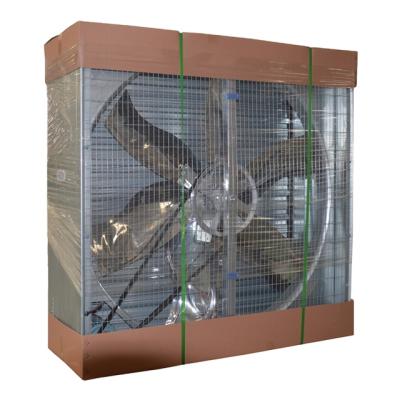 China Building Material Shops Negative Pressure Fan Ventilation Industrial Exhaust Fans for sale