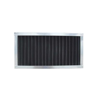 China Greenhouse PVC Light Trap Non Glare Light Filter For Greenhouse / Industry / Poultry Farm for sale