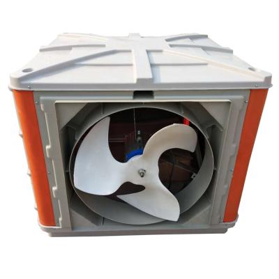 China Industrial Sets / Greenhouse / Restaurant Pakistan Desert Air Cooler Best Evaporative Air Cooler for sale